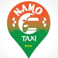 Namo taxi partner pour PC