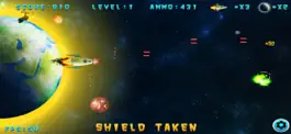 Game screenshot Galaxy Defender Space Shooter hack