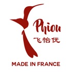 PHIOU - Made in France !