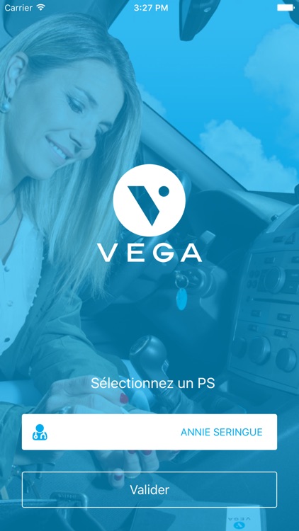 Vega Mobile 3