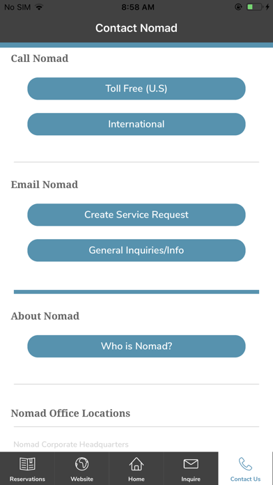 How to cancel & delete Nomad Temp Housing from iphone & ipad 4