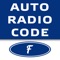 Your Ford car radio M series ask you to enter a 4-digit code because your battery has been discharged or changed