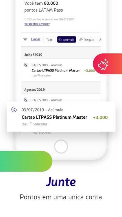 LATAM Pass screenshot-3