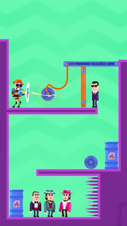 Hitmasters screenshot-3