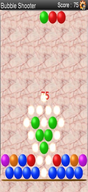 Bubble Shooter -- Lite(圖2)-速報App