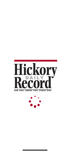 Hickory Daily Record