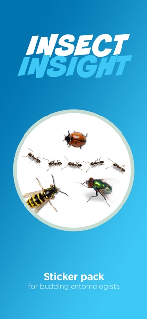 Insect Insight (ANIMATED)(圖1)-速報App