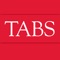 The official mobile application for the 2019 TABS Conference taking place in Boston, MA