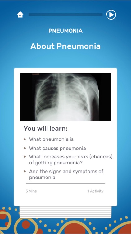 Lung Health for Kids screenshot-4