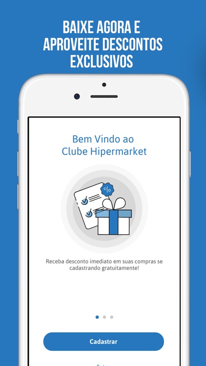 Clube Hiper Market