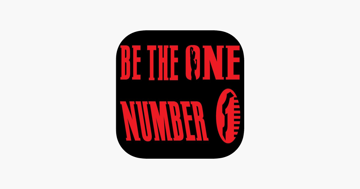 be-the-one-number-1-on-the-app-store