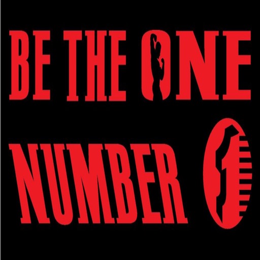 Be The One Number 1