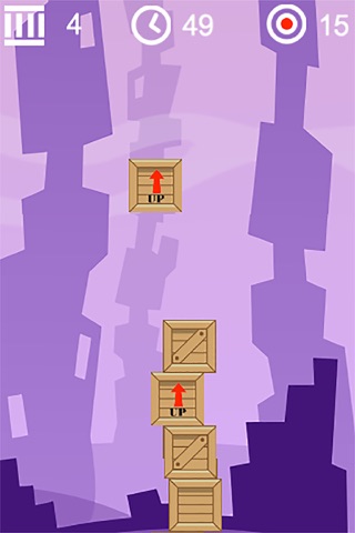 Stack Up Tower With Blocks LT - náhled