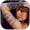 Tattoo my photo and name app is you will feel like in a virtual tattoo salon or photo booth creative app