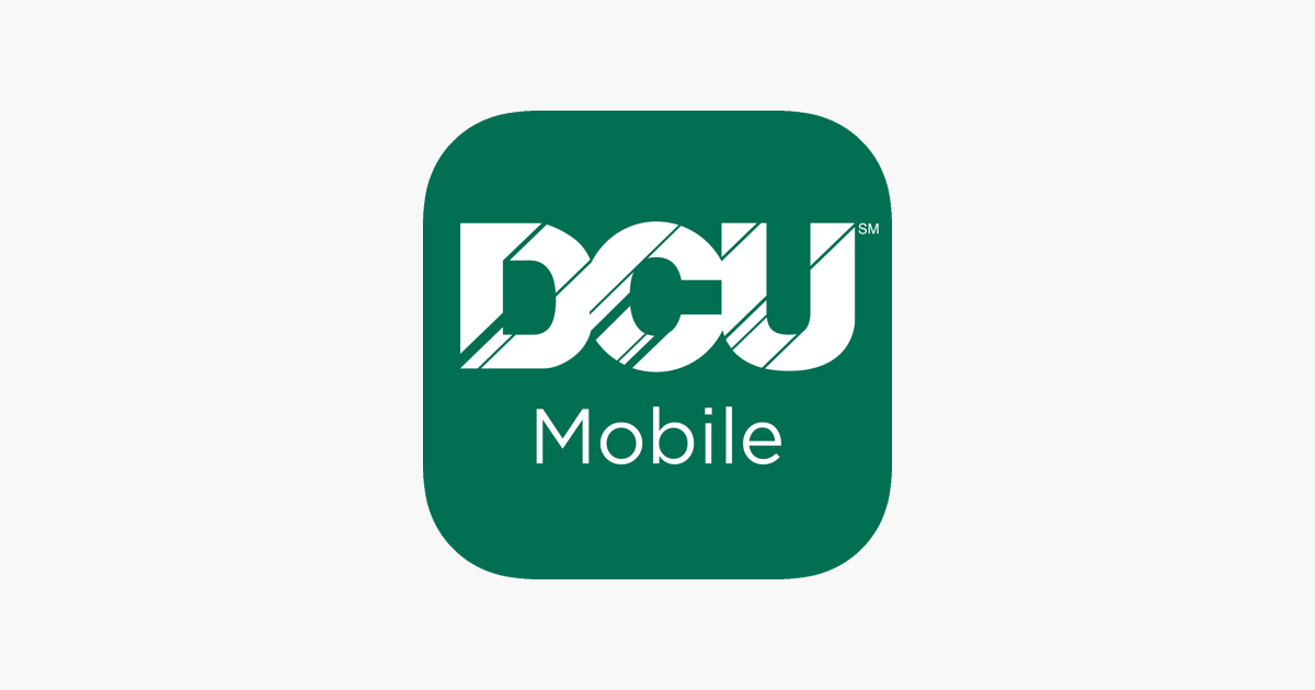 ‎DCU Banking on the App Store