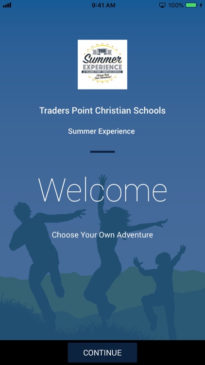 The Summer Experience at TPCS