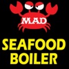 Mad Seafood Boiler seafood boil 