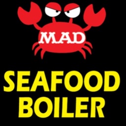 Mad Seafood Boiler