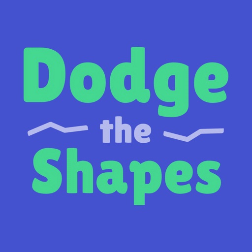 Dodge the Shapes