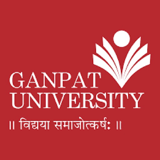 Ganpat University Download