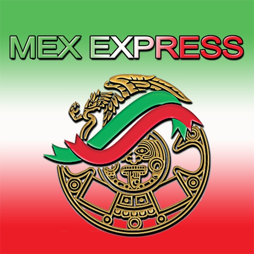 Mex Express Car Service icon