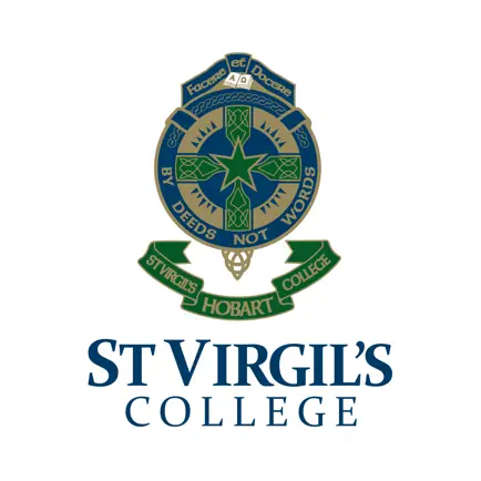 St Virgil's College Читы