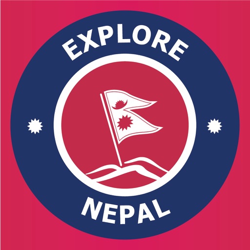 Nepal Holidays by Travelkosh icon