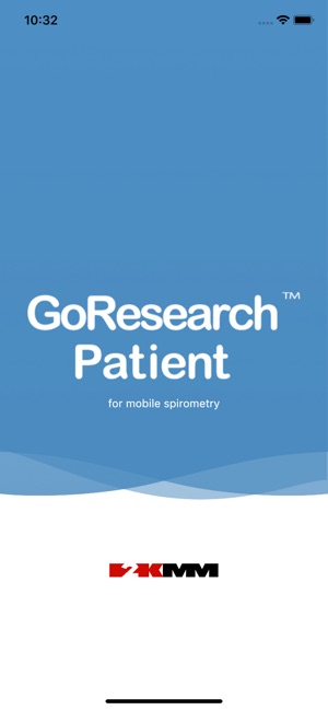 GoResearch™ Patient