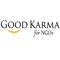 GoodKarma for ngo is a software suite designed for Not For Profits