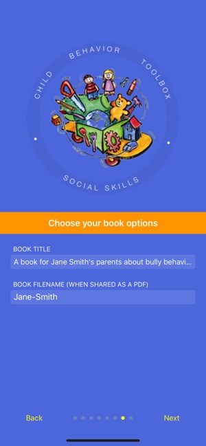 Child Toolbox - Social Skills(圖4)-速報App