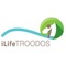 The ‘Troodos National Forest Park (iLIFE-TROODOS)’ App has been created within the framework of the project ‘Troodos National Forest Park: Promoting natural values and Ecosystem Services’ (LIFE16 GIE/CY/000709), which is co-funded by the LIFE program of the European Union