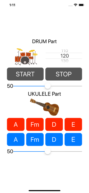 UkeDrum(圖2)-速報App