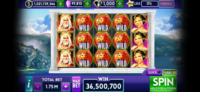 Slot Bonanza- 777 Vegas casino(圖5)-速報App