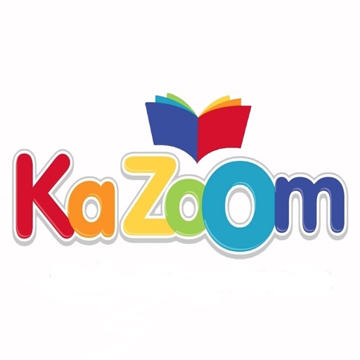 KaZoom Kids Books, Inc