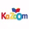 KaZoom Kids Books - Learn to read with our library of interactive, multicultural books designed to inspire children ages 3-8 to love reading