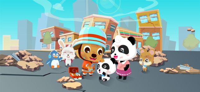 ‎Earthquake Safety Tips on the App Store