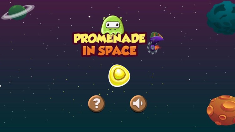 Suong The Premenader In Space