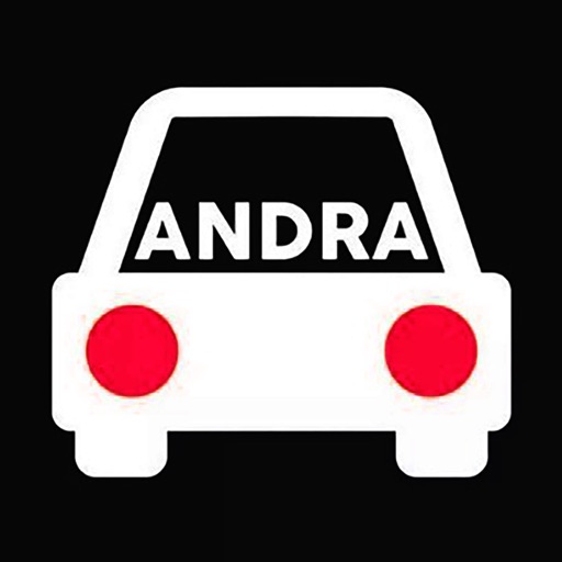 Andra Motorista