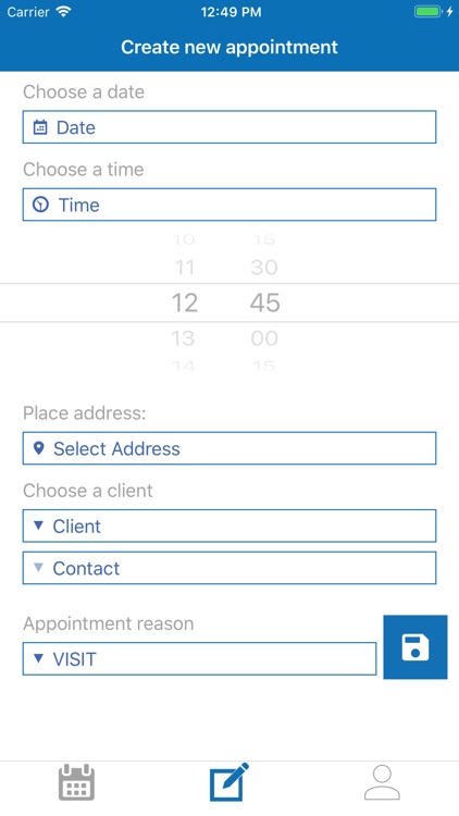 GSTrackMe Services