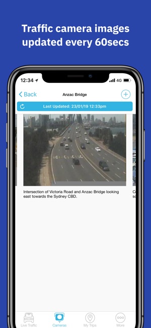 Live Traffic Nsw On The App Store