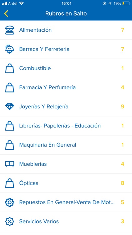 Mi Creditel screenshot-5