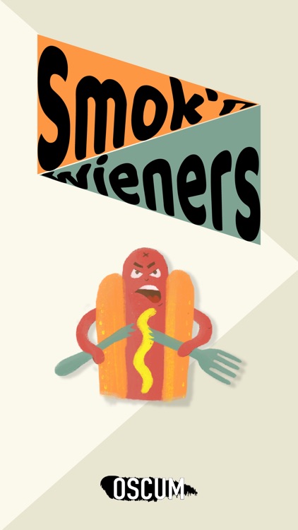 Smok'n Wieners screenshot-0