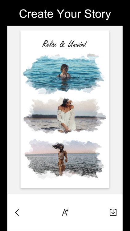 StoryArt - insta story creator