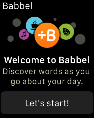 Screenshot #11 for Babbel - Language Learning