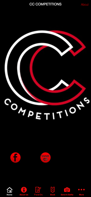 CC Competitions