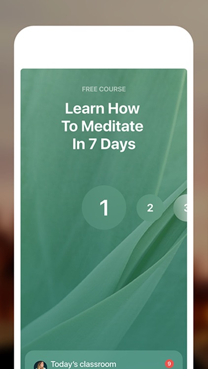 Insight Timer - Meditation App screenshot-4