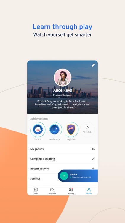 My AFM Academy screenshot-8