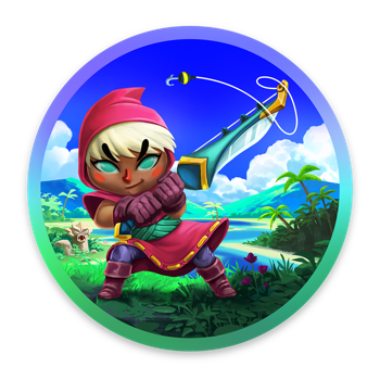 Legend of the Skyfish 2