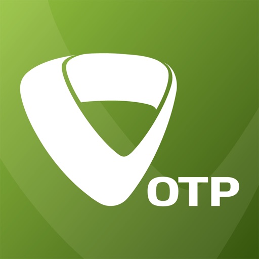 Vietcombank Smart OTP iOS App