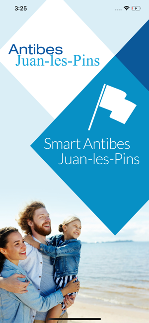 Smart Antibes Juan-les-Pins